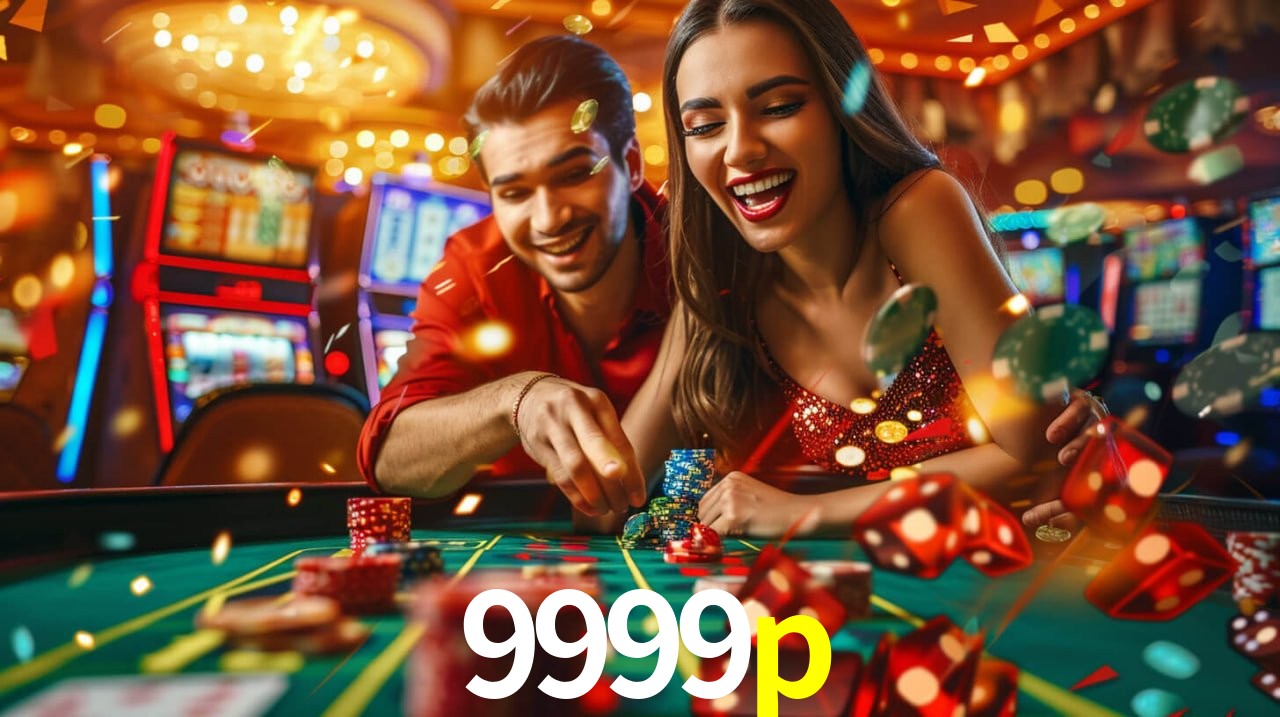 9999p - Aplicativo Móvel
